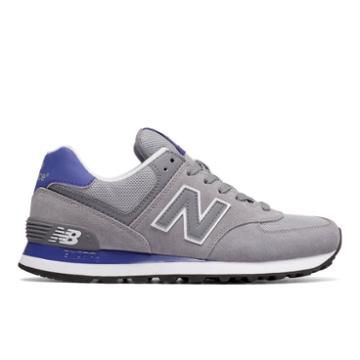 New Balance 574 Core Plus Women's 574 Shoes - (wl574-c)