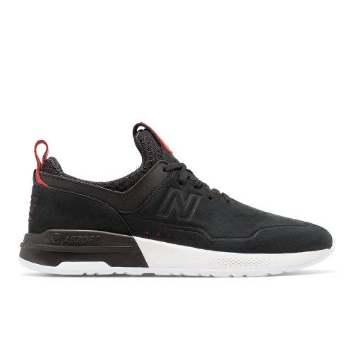 New Balance 365 Chinese New Year Men's Sport Style Shoes - (ms365-cny)