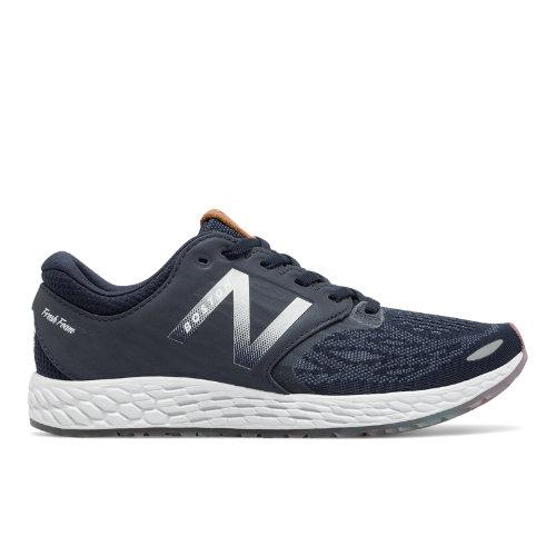 New Balance Fresh Foam Zante V3 Ballpark Men's Soft And Cushioned Shoes - (mzantb-v3)