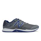 New Balance Minimus 20v5 Trainer Men's Cross-training Shoes - Grey/blue (mx20mb5)