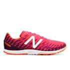 New Balance Xc700v5 Spikeless Women's Cross Country Shoes - Pink/purple (wxcr700r)