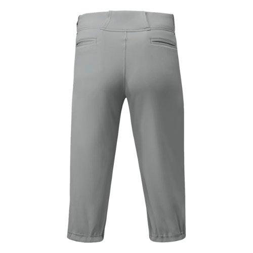 New Balance 236 Men's Adversary 2 Baseball Solid Knicker Athletic - Grey (bmp236gr)