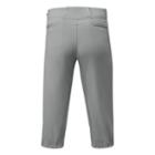 New Balance 236 Men's Adversary 2 Baseball Solid Knicker Athletic - Grey (bmp236gr)