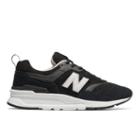 New Balance 997h Women's Sport Style Shoes - (cw997h-y)