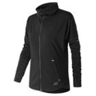 New Balance 81256 Women's Nb Heat Jacket - (wj81256)