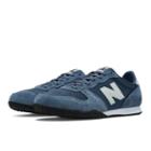 New Balance 402 Men's Running Classics Shoes - Denim Blue, White (ml402bl)