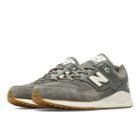 New Balance 530 90s Running Solids Men's Running Classics Shoes - Grey (m530aag)