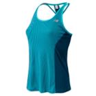 New Balance 53225 Women's Nb Ice Tank - Sea Glass, Deep Water (wt53225sdw)