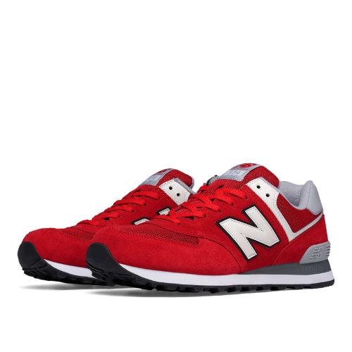 New Balance 574 Varsity Men's 574 Shoes - (ml574-v)