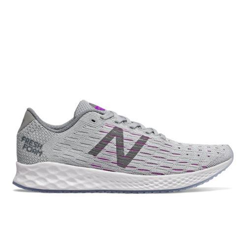 New Balance Fresh Foam Zante Pursuit Women's Neutral Cushioned Shoes - (wzanp)