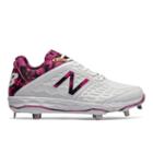 New Balance Fresh Foam 3000v4 Mothers Day Men's Cleats And Turf Shoes - (l3000v4-25797-m)