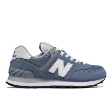 New Balance 574 Core Plus Women's Shoes - (wl574-cpl)
