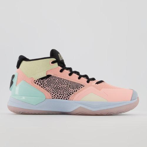 New Balance Mens Kawhi