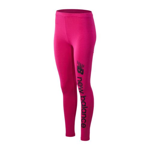 New Balance 93508 Women's Sport Style Optiks Legging - Pink (wp93508cnv)
