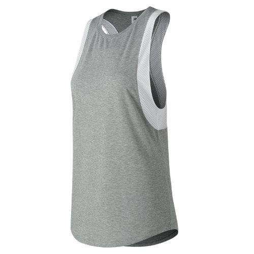 New Balance 81104 Women's Determination Tank - (wt81104)