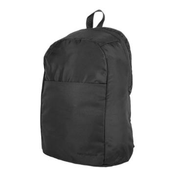 New Balance Men's & Women's Lsa City Backpack - Black (lab91038bk)