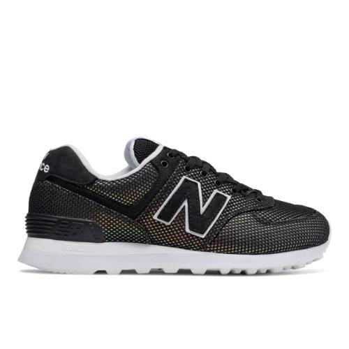 New Balance 574 Luminescent Mermaid Women's 574 Shoes - (wl574-lm)