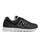 New Balance 574 Luminescent Mermaid Women's 574 Shoes - (wl574-lm)