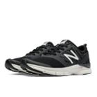 New Balance 711 Mesh Women's Gym Trainers Shoes - Black, Ivory (wx711pz)