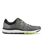New Balance 1260v7 Men's Stability Shoes - Grey/black (m1260gh7)