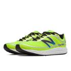 New Balance Fresh Foam Boracay Men's Running Shoes - Fluorescent Yellow, Blue (m980bc2)