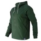 New Balance 61551 Men's Anorak Jacket - Marsh (mj61551msh)