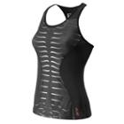 New Balance 4355 Women's Hknb Sexy Tank - (wft4355k)