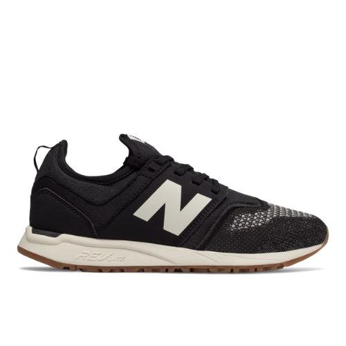 New Balance 247 Women's Sport Style Shoes - (wrl247-esy)