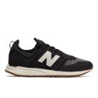 New Balance 247 Women's Sport Style Shoes - (wrl247-esy)