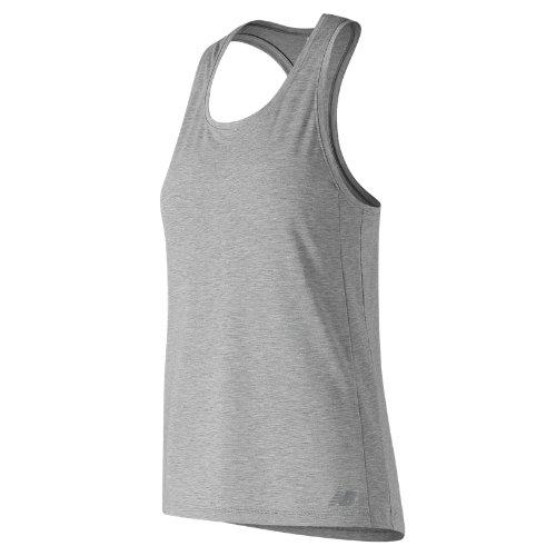 New Balance 91506 Women's Select Core Tank - (wt91506)