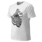 New Balance 73588 Men's 990 Tee - (mt73588)