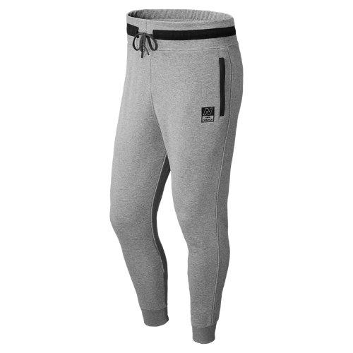 New Balance 5104 Men's Nb Knit Pant - (amlp5104)