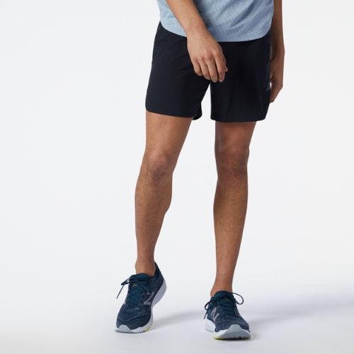 New Balance Men's Q Speed Fuel 7 Inch Short