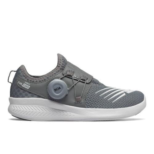 New Balance Kids Bko Kids Grade School Running Shoes - (kjbkogs-u)