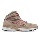 New Balance 990v4 Made In Us Men's Made In Usa Shoes - (mo990-v4ep)