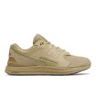 New Balance 1550 Reflective Men's Sport Style Sneakers Shoes - Tan (ml1550mm)