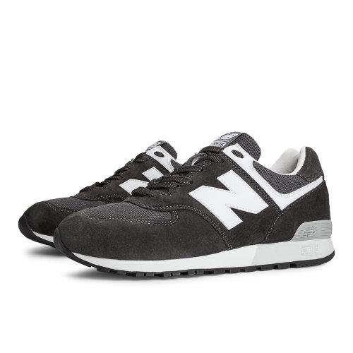 576 New Balance Men's Made In Usa Shoes - (us576)