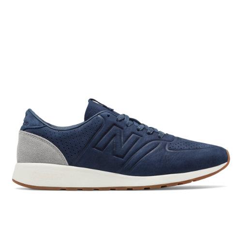 New Balance 420 Deconstructed Men's Sport Style Shoes - Navy/grey (mrl420dt)