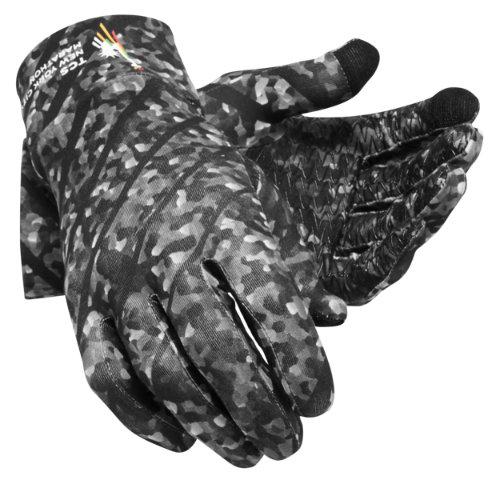New Balance Men's & Women's Nyc Marathon Lightweight Glove - (nb2000-g)