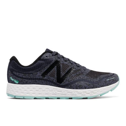 New Balance Fresh Foam Gobi Trail Moon Phase Women's Trail Running Shoes - Black (wtgobibk)