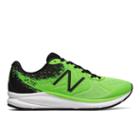 New Balance Vazee Prism V2 Men's Speed Shoes - Green/black/white (mprsmgg2)
