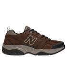 New Balance Water Resistant 623v2 Men's Everyday Trainers Shoes - (mx623-v2l)
