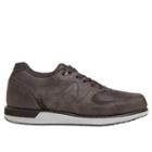 New Balance 985 Men's Fitness Walking Shoes - Brown (mw985br)