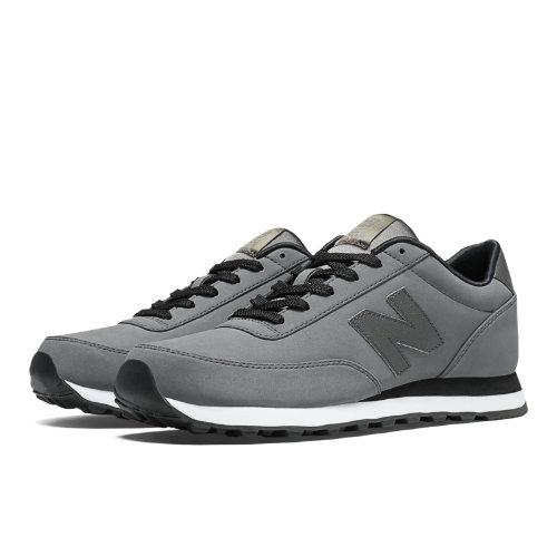 New Balance High Roller 501 Men's Running Classics Shoes - Grey (ml501hrn)