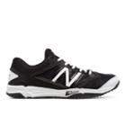 New Balance Turf 4040v3 Synthetic Mesh Men's Recently Reduced Shoes - Black (t4040bk3)