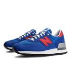 New Balance 990 National Parks Men's Made In Usa Shoes - (m990-np)