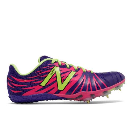 New Balance Sd100 Spike Women's Track Spikes Shoes - Purple/pink (wsd100pp)