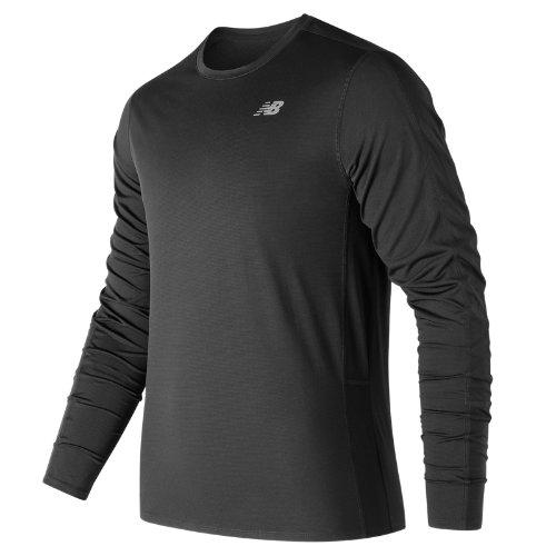New Balance 73063 Men's Accelerate Long Sleeve - (mt73063)