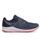 New Balance Vazee Prism V2 Women's Speed Shoes - Navy/pink (wprsmnp2)