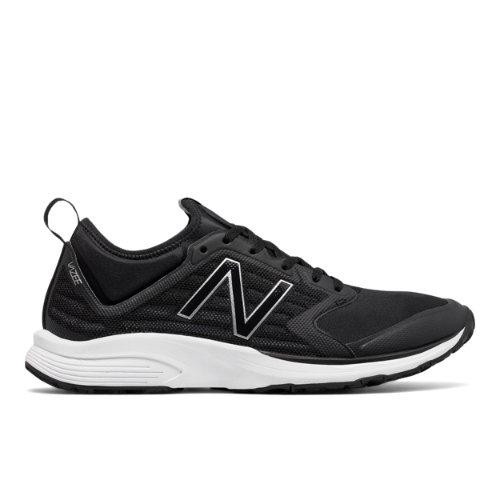 New Balance Vazee Quick V2 Trainer Men's Cross-training Shoes - Black/grey (mxqikbk2)